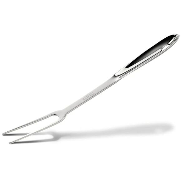 All-Clad Stainless Steel Meat & Carving Fork - Picture 1 of 4